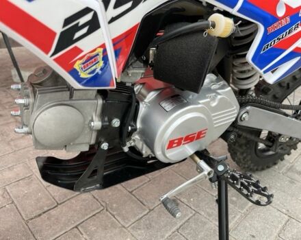 BSE Другая, объемом двигателя 0.11 л и пробегом 0 тыс. км за 800 $, фото 2 на Automoto.ua