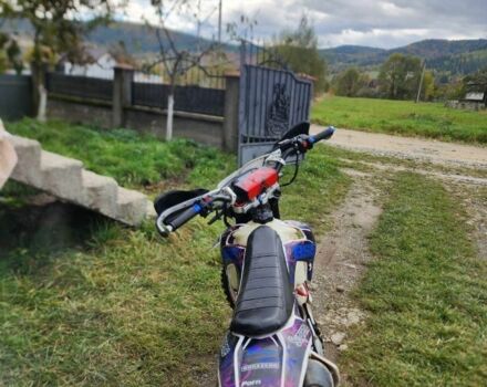 BSE Другая, объемом двигателя 0.25 л и пробегом 0 тыс. км за 1350 $, фото 1 на Automoto.ua