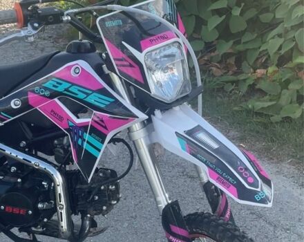 BSE Другая, объемом двигателя 0.13 л и пробегом 0 тыс. км за 957 $, фото 1 на Automoto.ua