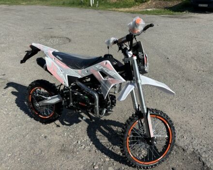 BSE Другая 2025 в Павлограде на Automoto.ua BSE Другая, объемом двигателя 0.14 л и пробегом 0 тыс. км за 1315 $, фото 1 на Automoto.ua