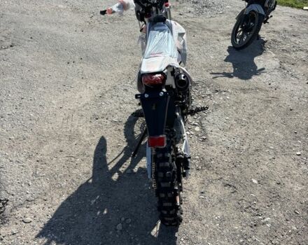 BSE Другая 2025 в Павлограде на Automoto.ua BSE Другая, объемом двигателя 0.14 л и пробегом 0 тыс. км за 1315 $, фото 3 на Automoto.ua