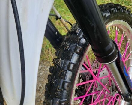 BSE Другая, объемом двигателя 0.25 л и пробегом 0 тыс. км за 1350 $, фото 3 на Automoto.ua