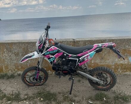 BSE Другая, объемом двигателя 0.13 л и пробегом 0 тыс. км за 957 $, фото 4 на Automoto.ua