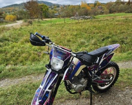 BSE Другая, объемом двигателя 0.25 л и пробегом 0 тыс. км за 1350 $, фото 2 на Automoto.ua