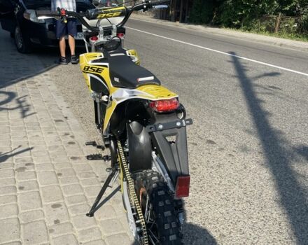 BSE Інша, об'ємом двигуна 0 л та пробігом 0 тис. км за 1100 $, фото 3 на Automoto.ua