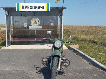 BSE Другая, объемом двигателя 0.65 л и пробегом 0 тыс. км за 321 $, фото 1 на Automoto.ua