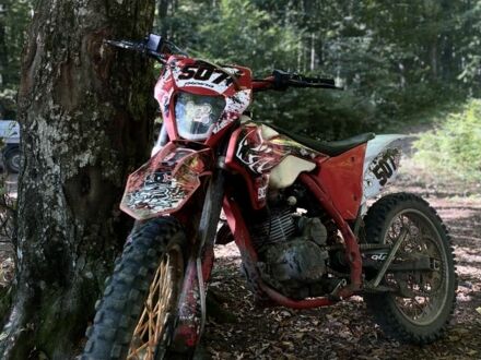 BSE Другая, объемом двигателя 0.25 л и пробегом 0 тыс. км за 1100 $, фото 1 на Automoto.ua