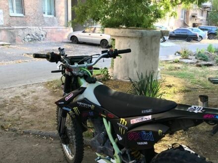 BSE Інша, об'ємом двигуна 0.25 л та пробігом 0 тис. км за 950 $, фото 1 на Automoto.ua