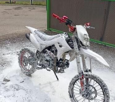 BSE Інша, об'ємом двигуна 0.13 л та пробігом 0 тис. км за 332 $, фото 1 на Automoto.ua