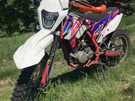 BSE Другая, объемом двигателя 0.25 л и пробегом 0 тыс. км за 29 $, фото 1 на Automoto.ua