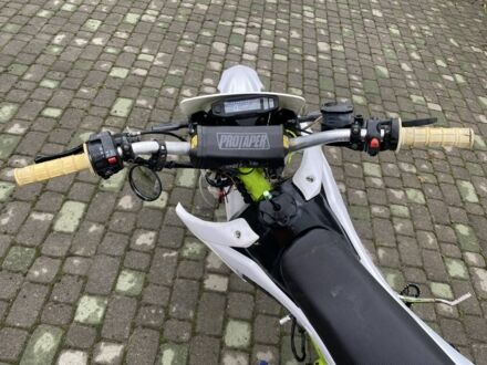 BSE Інша, об'ємом двигуна 0.25 л та пробігом 0 тис. км за 850 $, фото 1 на Automoto.ua