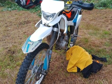 BSE Інша, об'ємом двигуна 0.25 л та пробігом 0 тис. км за 1250 $, фото 1 на Automoto.ua