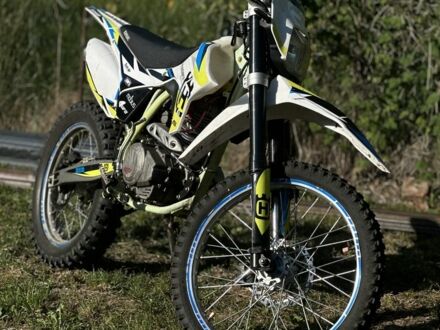 BSE Інша, об'ємом двигуна 0.25 л та пробігом 0 тис. км за 999 $, фото 1 на Automoto.ua