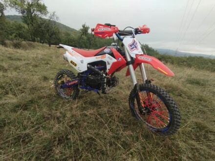 BSE Інша, об'ємом двигуна 0.13 л та пробігом 0 тис. км за 750 $, фото 1 на Automoto.ua