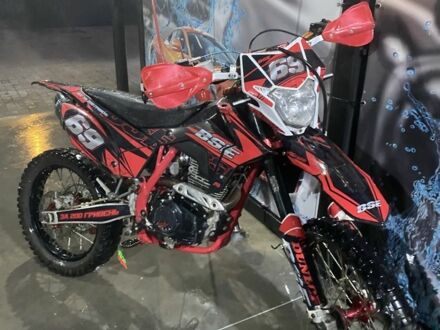 BSE Інша, об'ємом двигуна 0.25 л та пробігом 0 тис. км за 1300 $, фото 1 на Automoto.ua