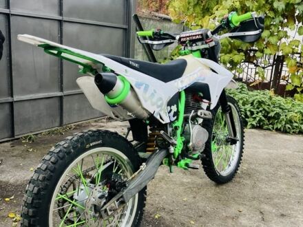 BSE Інша, об'ємом двигуна 0.25 л та пробігом 0 тис. км за 1318 $, фото 1 на Automoto.ua