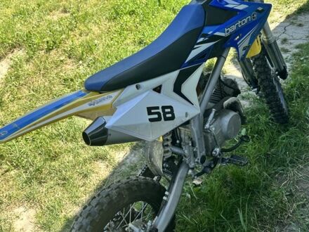 BSE Інша, об'ємом двигуна 0.13 л та пробігом 0 тис. км за 500 $, фото 1 на Automoto.ua