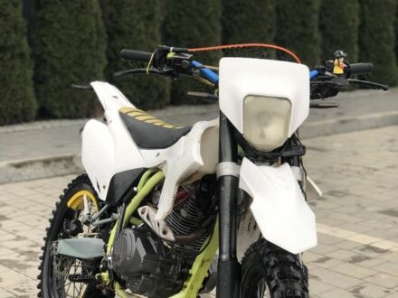 BSE Другая, объемом двигателя 0.25 л и пробегом 0 тыс. км за 1300 $, фото 1 на Automoto.ua