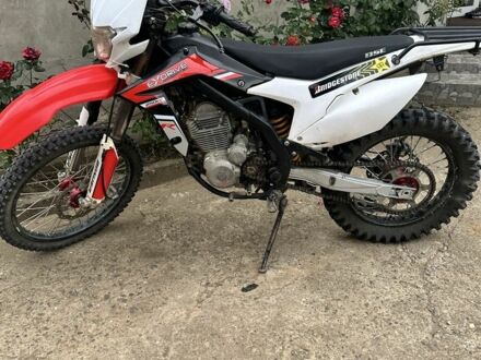 BSE Другая, объемом двигателя 0.25 л и пробегом 0 тыс. км за 1400 $, фото 1 на Automoto.ua