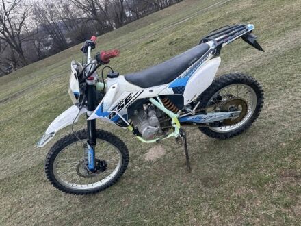BSE Інша, об'ємом двигуна 0.25 л та пробігом 0 тис. км за 1300 $, фото 1 на Automoto.ua