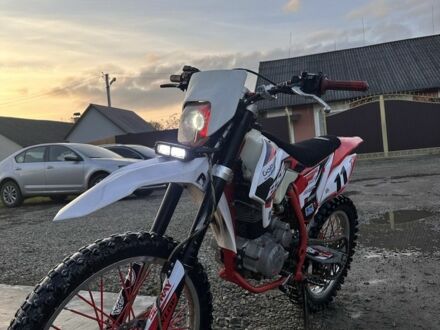 BSE Інша, об'ємом двигуна 0.25 л та пробігом 0 тис. км за 1000 $, фото 1 на Automoto.ua