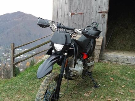 BSE Другая, объемом двигателя 0.2 л и пробегом 0 тыс. км за 800 $, фото 1 на Automoto.ua