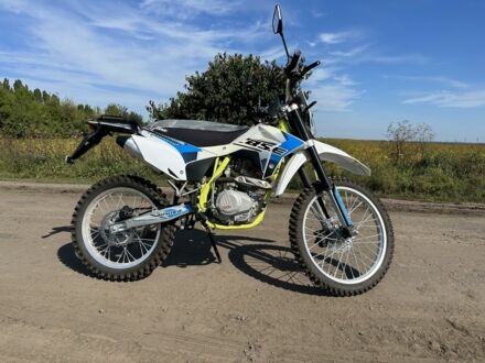 BSE Другая, объемом двигателя 0.23 л и пробегом 0 тыс. км за 1900 $, фото 1 на Automoto.ua