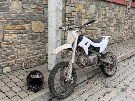 BSE Другая 2022 в Дунаевцах на Automoto.ua BSE Другая, объемом двигателя 0.13 л и пробегом 0 тыс. км за 527 $, фото 1 на Automoto.ua