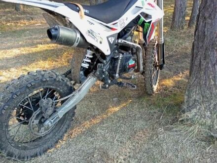 BSE Другая 2022 в Светловдске на Automoto.ua BSE Другая, объемом двигателя 0.13 л и пробегом 0 тыс. км за 652 $, фото 1 на Automoto.ua