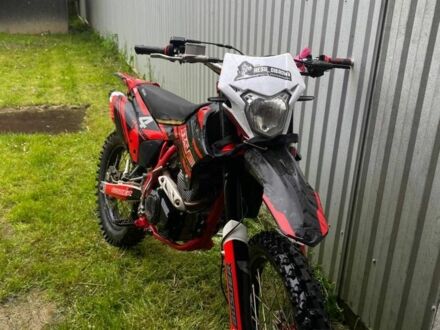 BSE Другая, объемом двигателя 0.25 л и пробегом 0 тыс. км за 1800 $, фото 1 на Automoto.ua