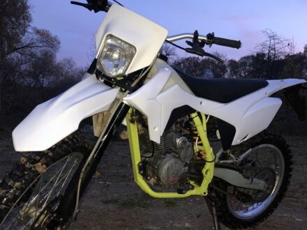 BSE Інша, об'ємом двигуна 0.25 л та пробігом 0 тис. км за 1200 $, фото 1 на Automoto.ua