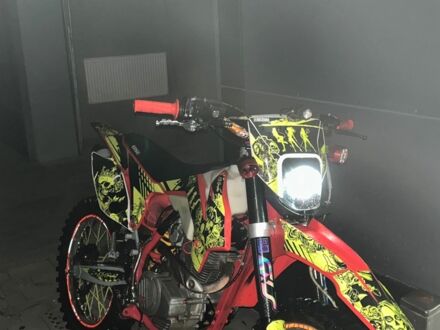 BSE Другая, объемом двигателя 0.25 л и пробегом 0 тыс. км за 1100 $, фото 1 на Automoto.ua