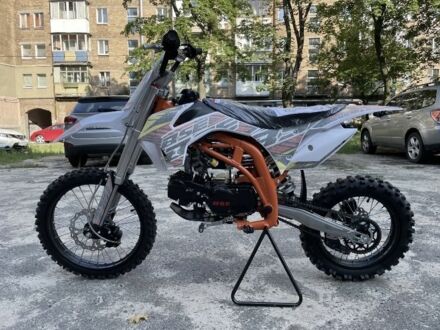BSE Інша 2022 у Івано-Франківську на Automoto.ua BSE Інша, об'ємом двигуна 0.13 л та пробігом 0 тис. км за 1160 $, фото 1 на Automoto.ua