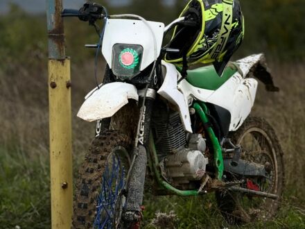 BSE Інша, об'ємом двигуна 0.25 л та пробігом 0 тис. км за 1162 $, фото 1 на Automoto.ua