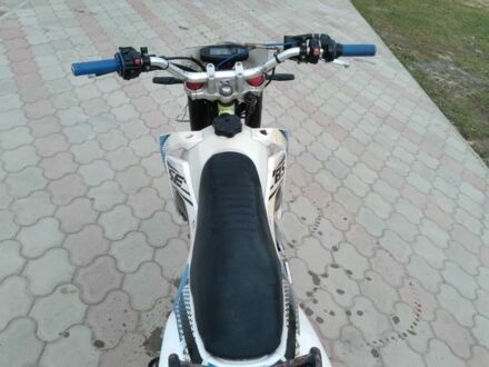 BSE Другая, объемом двигателя 5 л и пробегом 0 тыс. км за 950 $, фото 1 на Automoto.ua