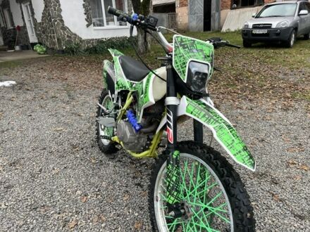 BSE Інша, об'ємом двигуна 0.25 л та пробігом 0 тис. км за 1420 $, фото 1 на Automoto.ua