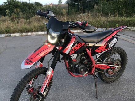 BSE Другая, объемом двигателя 0.25 л и пробегом 0 тыс. км за 1000 $, фото 1 на Automoto.ua