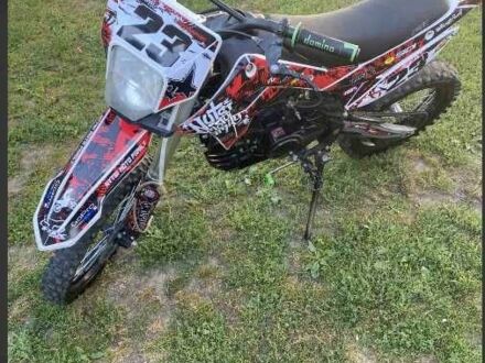 BSE Другая, объемом двигателя 0.13 л и пробегом 0 тыс. км за 450 $, фото 1 на Automoto.ua