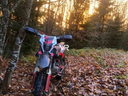 BSE Інша, об'ємом двигуна 0.25 л та пробігом 0 тис. км за 1800 $, фото 1 на Automoto.ua