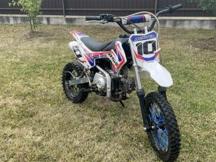 BSE Другая, объемом двигателя 0.11 л и пробегом 0 тыс. км за 530 $, фото 1 на Automoto.ua