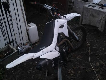 BSE Другая, объемом двигателя 0.13 л и пробегом 0 тыс. км за 522 $, фото 1 на Automoto.ua