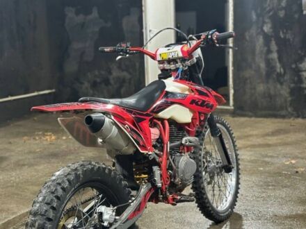 BSE Другая, объемом двигателя 0.25 л и пробегом 0 тыс. км за 1000 $, фото 1 на Automoto.ua