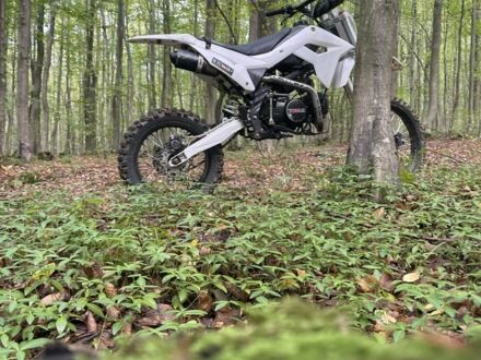 BSE Другая, объемом двигателя 0.13 л и пробегом 0 тыс. км за 650 $, фото 1 на Automoto.ua