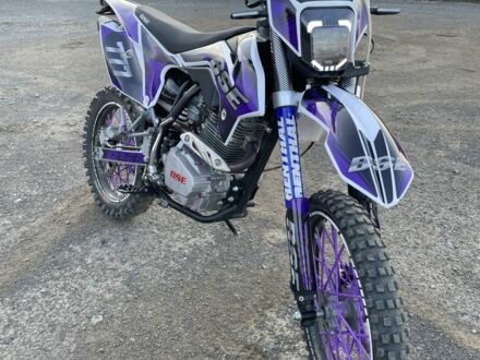 BSE Інша, об'ємом двигуна 0.15 л та пробігом 0 тис. км за 1000 $, фото 1 на Automoto.ua