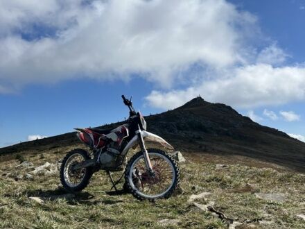 BSE Другая, объемом двигателя 0.17 л и пробегом 0 тыс. км за 1500 $, фото 1 на Automoto.ua