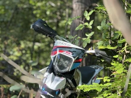 BSE Інша, об'ємом двигуна 0.25 л та пробігом 0 тис. км за 1504 $, фото 1 на Automoto.ua