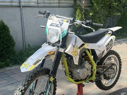 BSE Інша, об'ємом двигуна 0.25 л та пробігом 0 тис. км за 1400 $, фото 1 на Automoto.ua