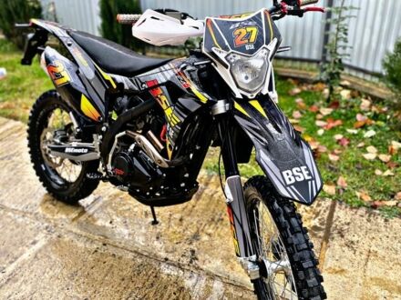 BSE Інша, об'ємом двигуна 0.3 л та пробігом 0 тис. км за 1980 $, фото 1 на Automoto.ua