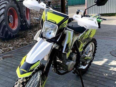 BSE Другая, объемом двигателя 0.25 л и пробегом 0 тыс. км за 1671 $, фото 1 на Automoto.ua