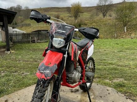 BSE Другая 2024 в Рахове на Automoto.ua BSE Другая, объемом двигателя 0.25 л и пробегом 0 тыс. км за 1200 $, фото 1 на Automoto.ua